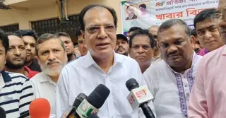 দেশে সারের কোনো ঘাটতি নেই: ত্রাণমন্ত্রী